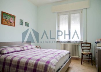 Camera da letto - Quadrilocale via Benvenuto Cellini, Savignano sul Rubicone - foto 9