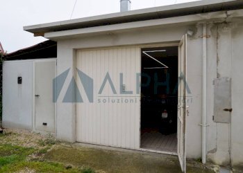 Box auto - Quadrilocale via Benvenuto Cellini, Savignano sul Rubicone - foto 15