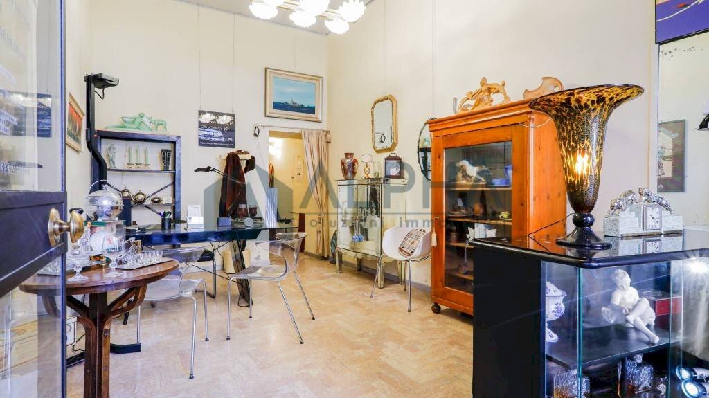 Interno non residenziale - Negozio piazza Aurelio Saffi, Forlì - foto 1