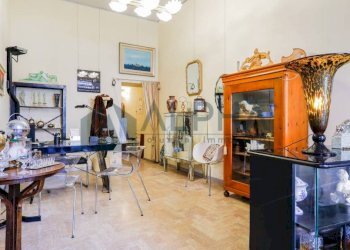 Interno non residenziale - Negozio piazza Aurelio Saffi, Forlì - foto 1