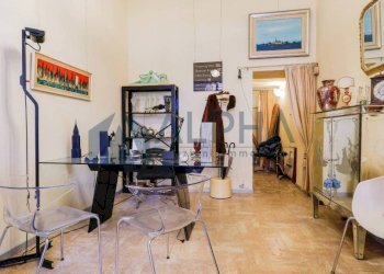 Stanza arredata - Negozio piazza Aurelio Saffi, Forlì - foto 4