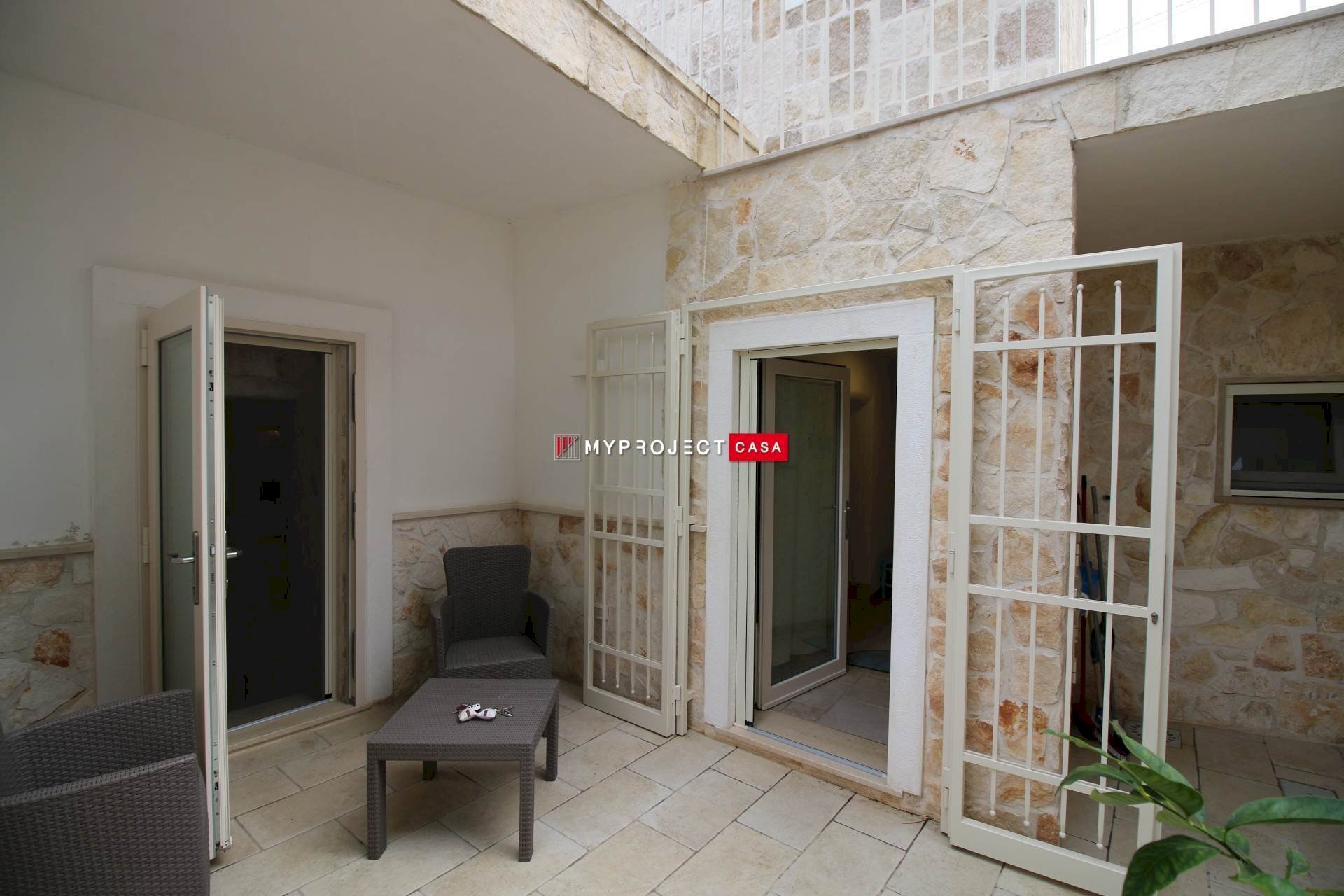 Trullo Via Alberobello, Martina Franca - photo 2