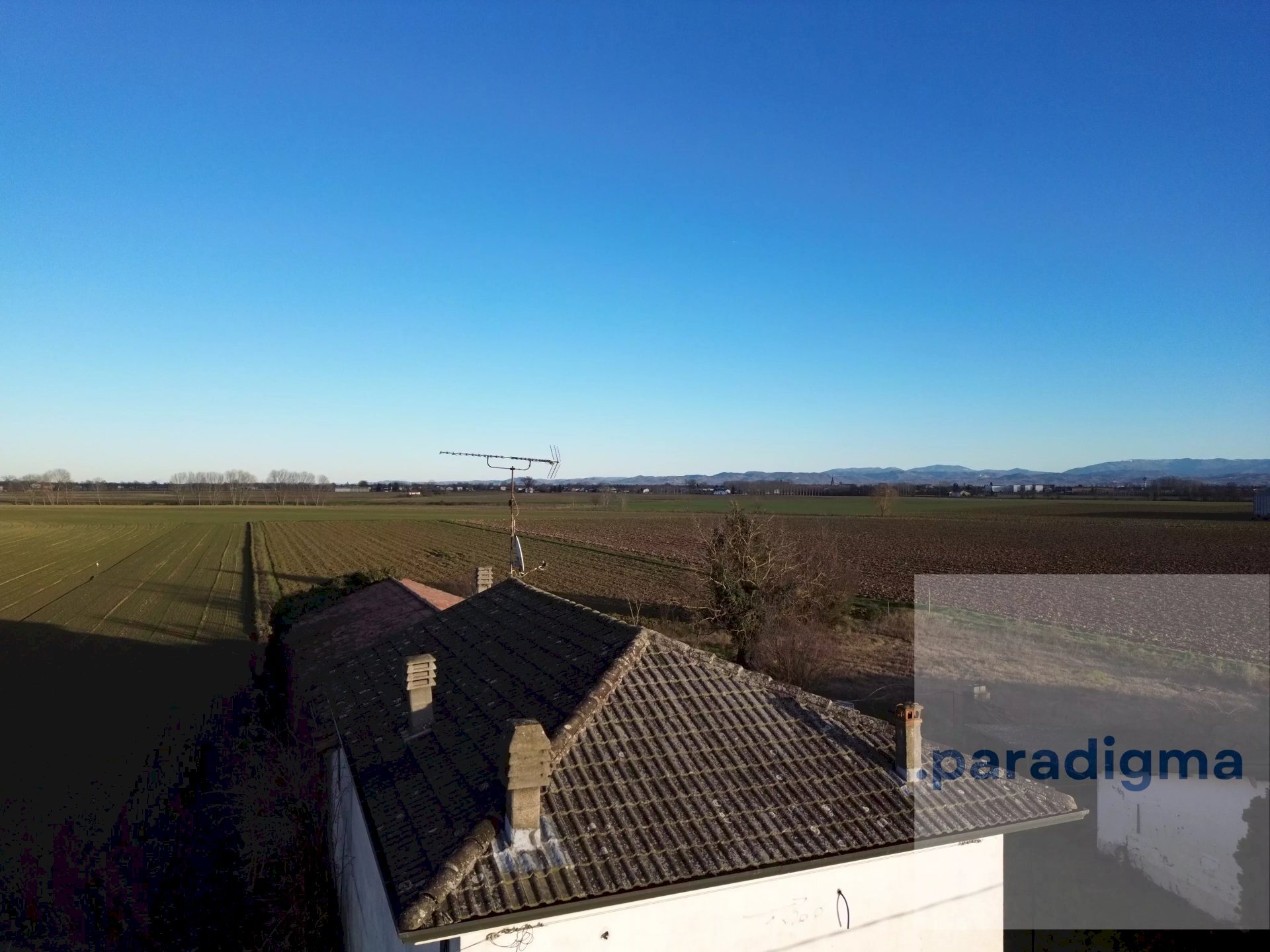 Cascina Via Collo Tanaro, Alluvioni Piovera - foto 2