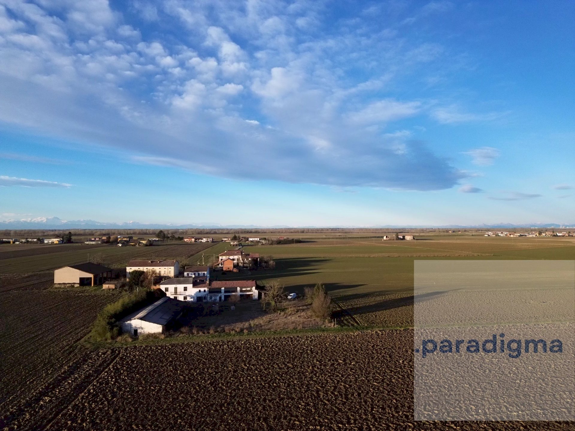 Cascina Via Collo Tanaro, Alluvioni Piovera - foto 3