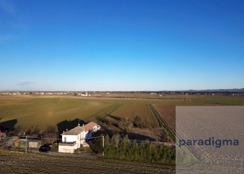 Cascina Via Collo Tanaro, Alluvioni Piovera - foto 1
