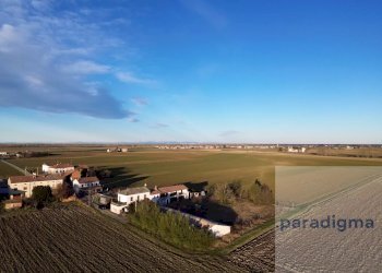 Cascina Via Collo Tanaro, Alluvioni Piovera - foto 5