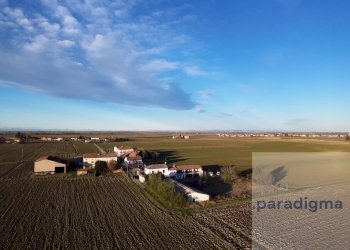 Cascina Via Collo Tanaro, Alluvioni Piovera - foto 6