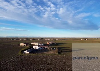 Cascina Via Collo Tanaro, Alluvioni Piovera - foto 7