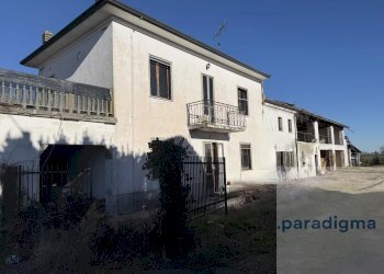 Cascina Via Collo Tanaro, Alluvioni Piovera - foto 8