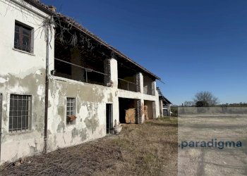 Cascina Via Collo Tanaro, Alluvioni Piovera - foto 9