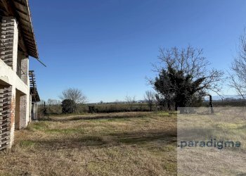 Cascina Via Collo Tanaro, Alluvioni Piovera - foto 10