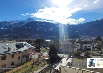 Locale Commerciale Reg. Le Crou, Aosta - foto 12