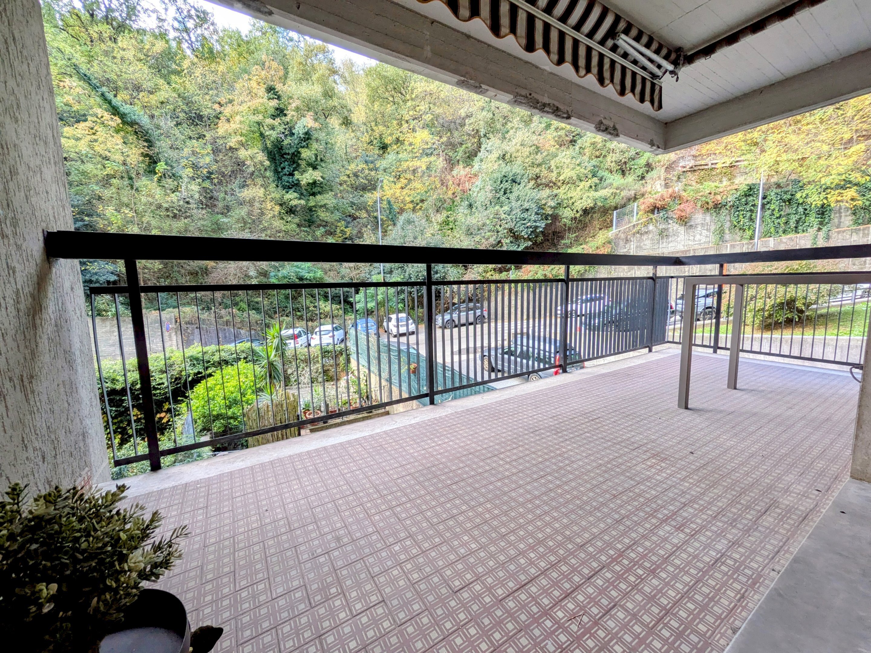 Bilocale via Emilio Salgari, Genova (zona Pegli) - foto 1