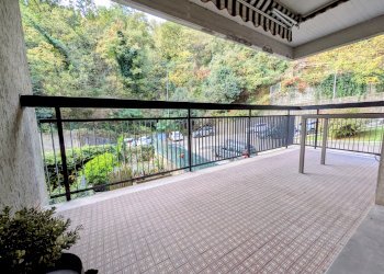 Bilocale via Emilio Salgari, Genova (zona Pegli) - foto 1