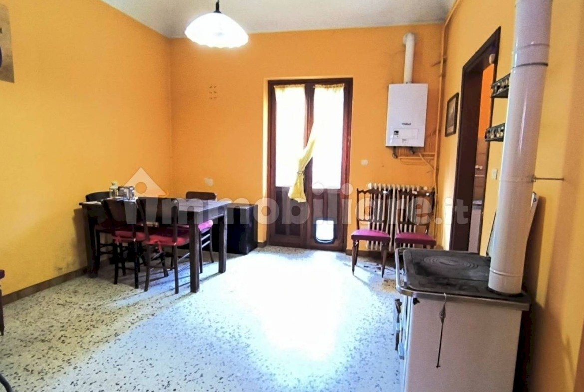 Villa Via Battaglia, Casalborgone - foto 2