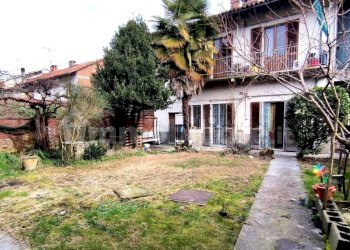 Villa Via Battaglia, Casalborgone - foto 1