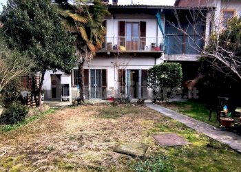 Villa Via Battaglia, Casalborgone - foto 8