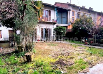 Villa Via Battaglia, Casalborgone - foto 9