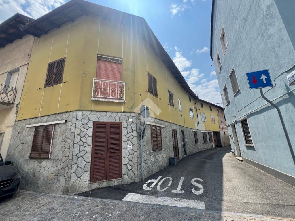 Casa semi indipendente Via siletti, Tronzano Vercellese - foto 1