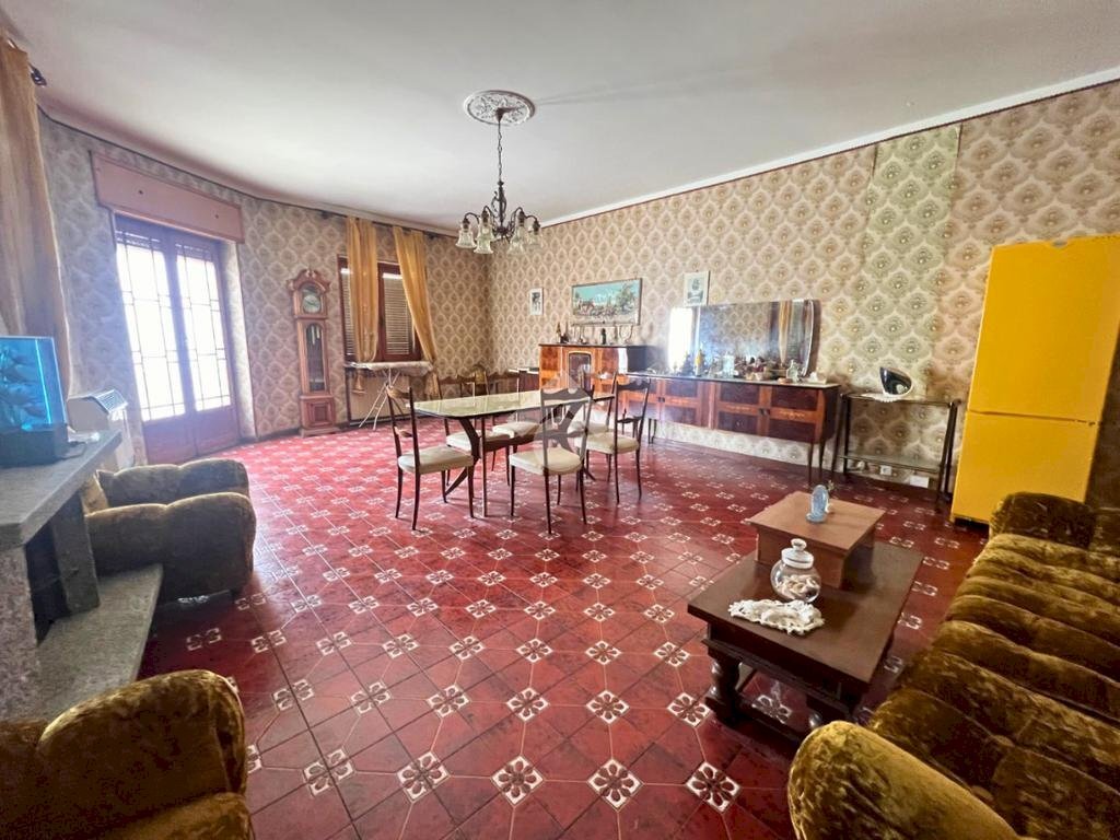 Casa semi indipendente Via siletti, Tronzano Vercellese - foto 3