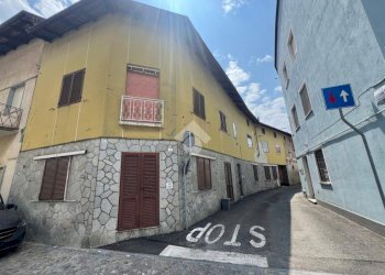 Casa semi indipendente Via siletti, Tronzano Vercellese - foto 1