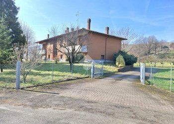 Porzione di casa Via Ca' Agostini, Valsamoggia (zona Torrazzi) - foto 2