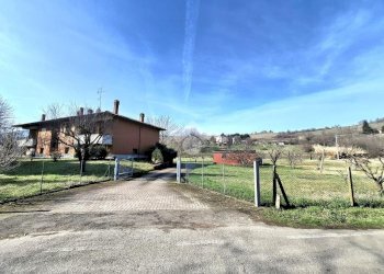 Porzione di casa Via Ca' Agostini, Valsamoggia (zona Torrazzi) - foto 3