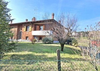 Porzione di casa Via Ca' Agostini, Valsamoggia (zona Torrazzi) - foto 4