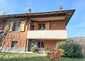 Porzione di casa Via Ca' Agostini, Valsamoggia (zona Torrazzi) - foto 1