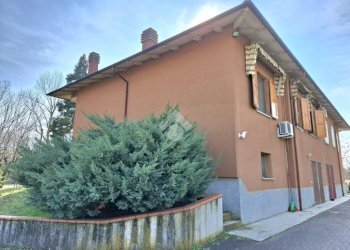 Porzione di casa Via Ca' Agostini, Valsamoggia (zona Torrazzi) - foto 6