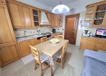 Porzione di casa Via Ca' Agostini, Valsamoggia (zona Torrazzi) - foto 16