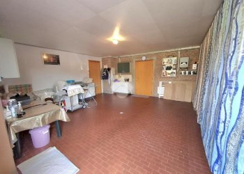 Porzione di casa Via Ca' Agostini, Valsamoggia (zona Torrazzi) - foto 24