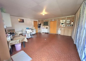 Porzione di casa Via Ca' Agostini, Valsamoggia (zona Torrazzi) - foto 27