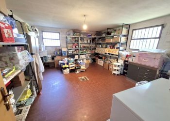 Porzione di casa Via Ca' Agostini, Valsamoggia (zona Torrazzi) - foto 31