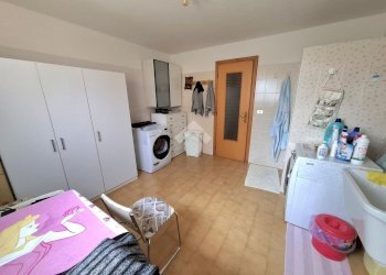 Porzione di casa Via Ca' Agostini, Valsamoggia (zona Torrazzi) - foto 33