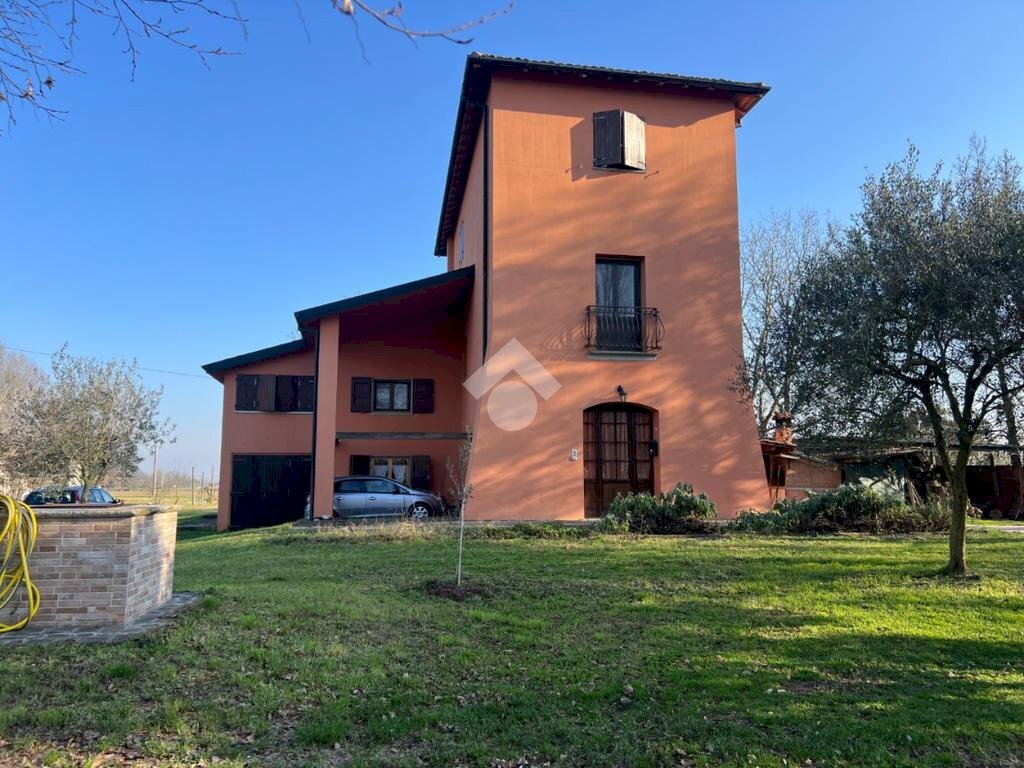 Independent house Via Riccardina Mezzolara, Budrio - photo 1