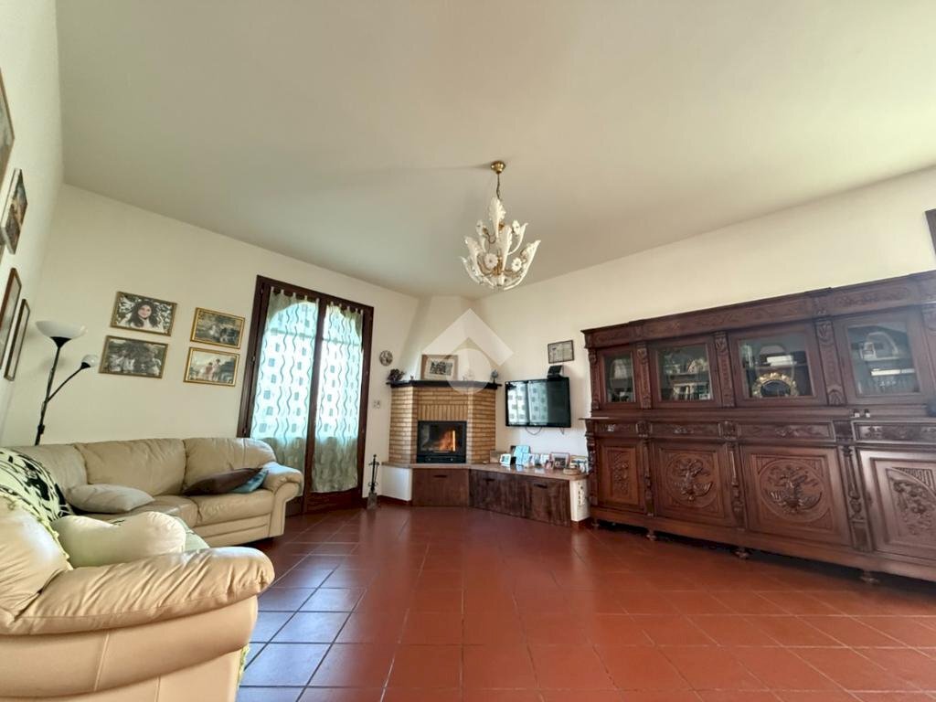 Independent house Via Riccardina Mezzolara, Budrio - photo 3