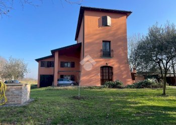Independent house Via Riccardina Mezzolara, Budrio - photo 1