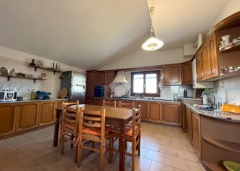 Independent house Via Riccardina Mezzolara, Budrio - photo 27