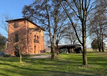 Independent house Via Riccardina Mezzolara, Budrio - photo 31