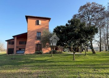 Independent house Via Riccardina Mezzolara, Budrio - photo 33