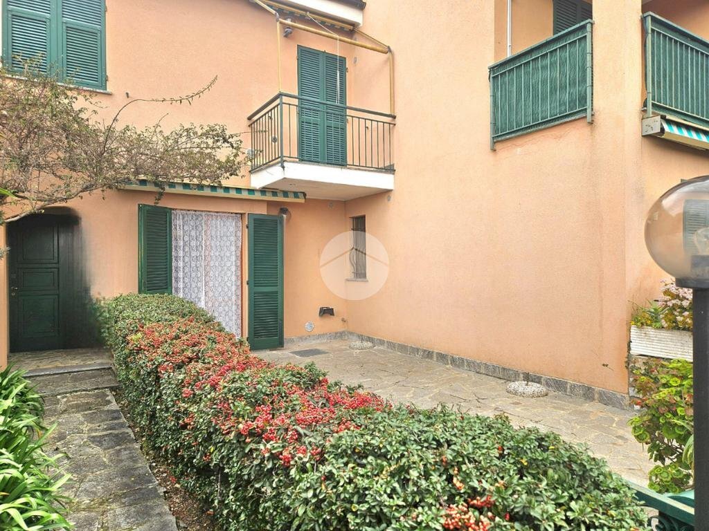 Bilocale Via della Roggia, Diano Arentino - foto 1