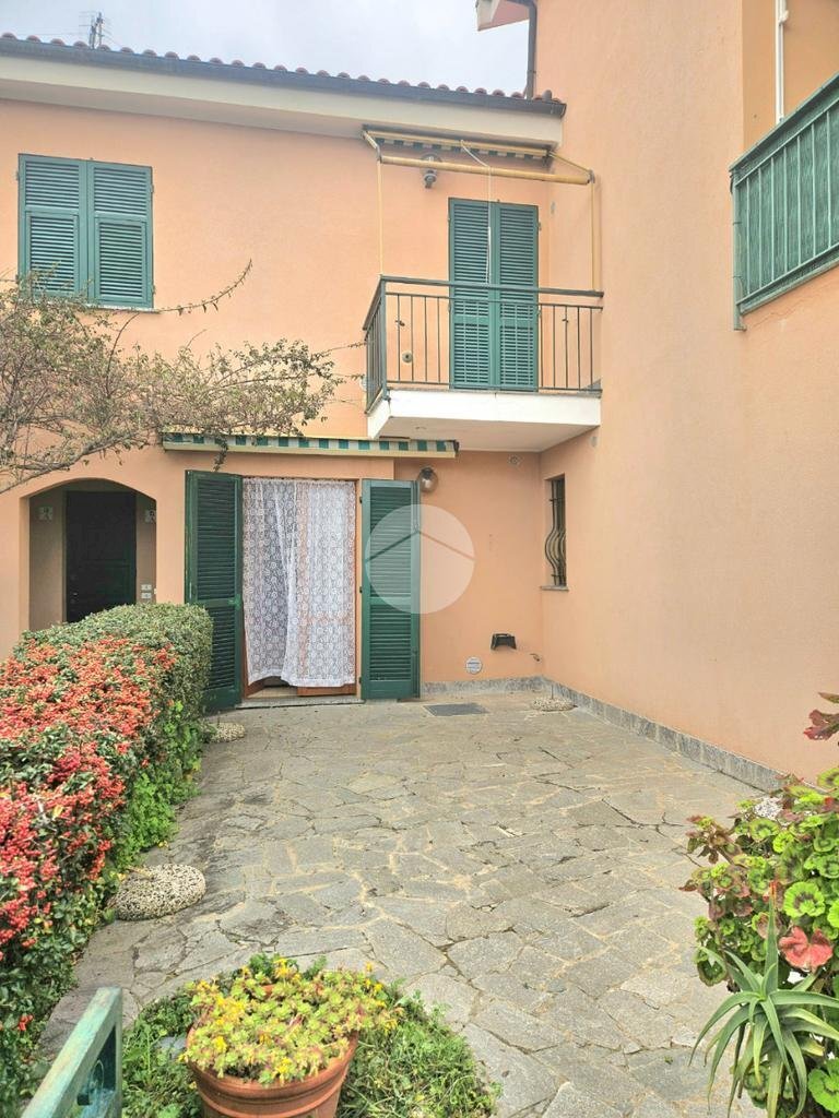 Bilocale Via della Roggia, Diano Arentino - foto 2