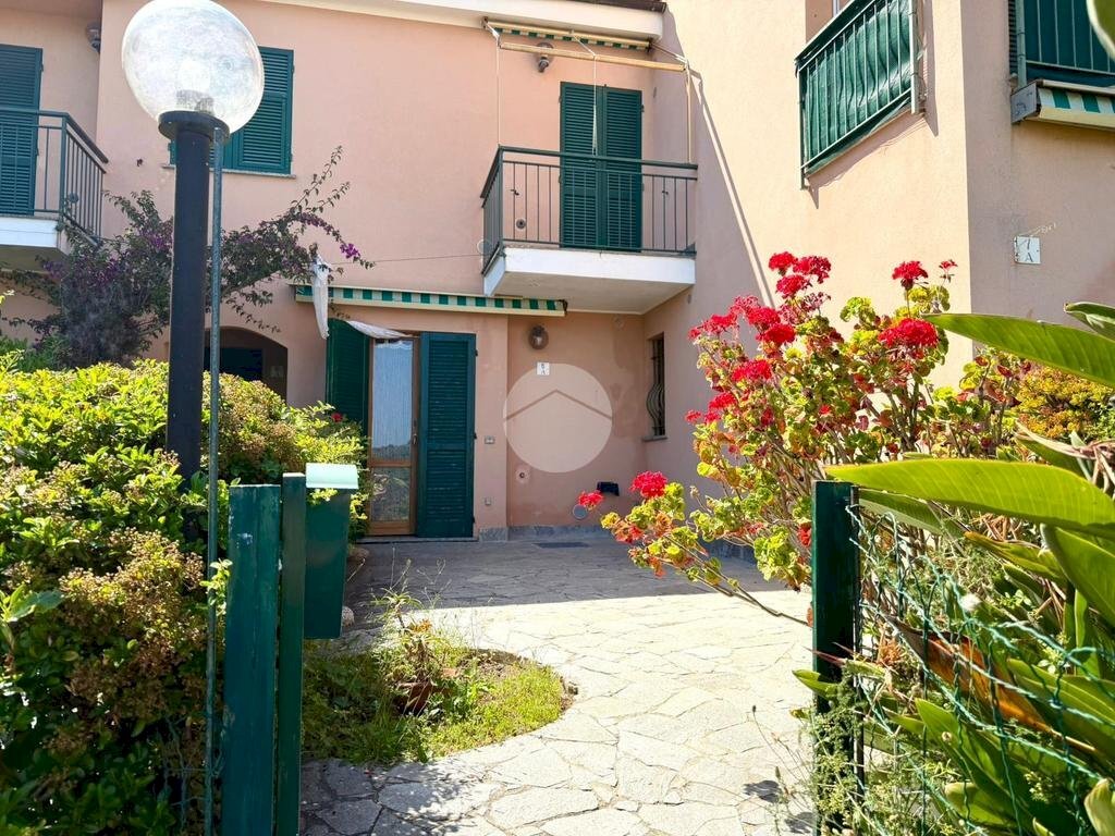 Bilocale Via della Roggia, Diano Arentino - foto 1