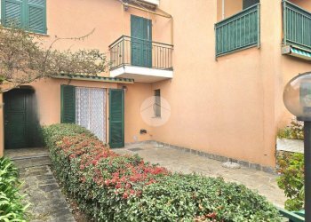 Bilocale Via della Roggia, Diano Arentino - foto 1