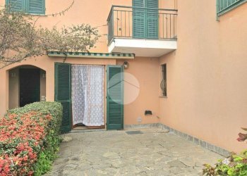 Bilocale Via della Roggia, Diano Arentino - foto 2