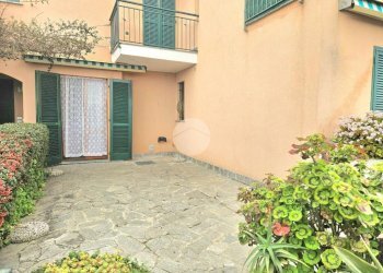 Bilocale Via della Roggia, Diano Arentino - foto 4