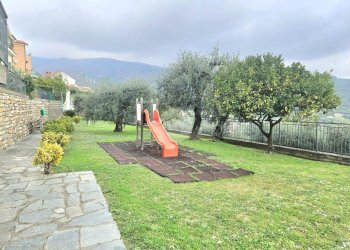 Bilocale Via della Roggia, Diano Arentino - foto 12