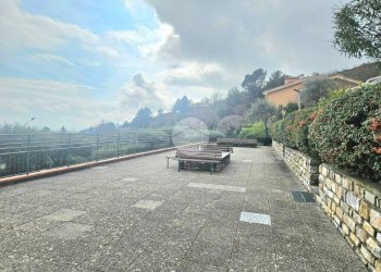 Bilocale Via della Roggia, Diano Arentino - foto 14