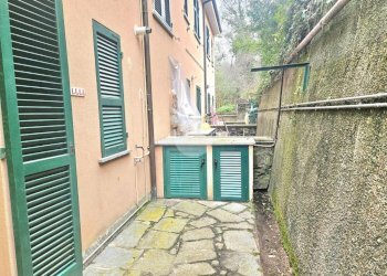 Bilocale Via della Roggia, Diano Arentino - foto 15